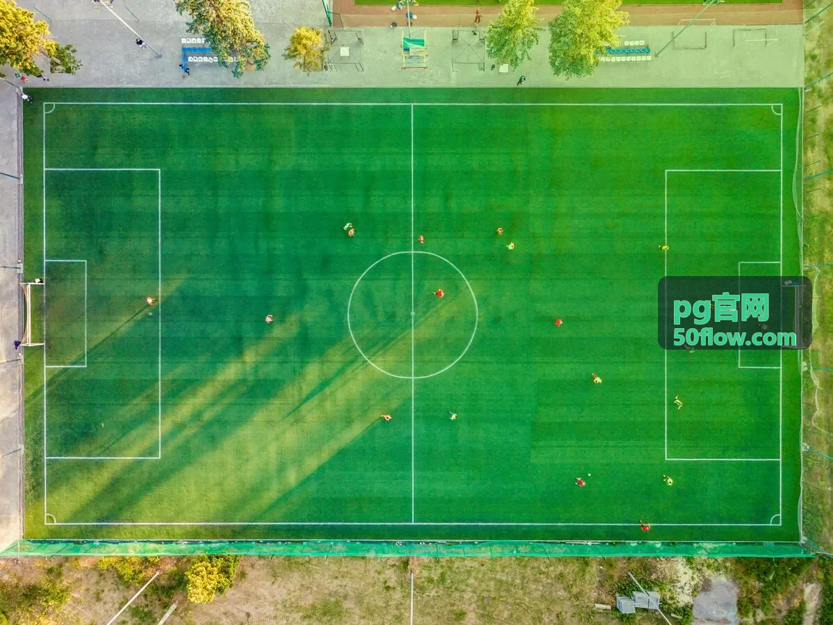 pg官网模块配置与流程编排示意